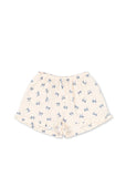 Konges Coco Shorts GOTS ~ Bow Bleu