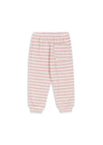Konges Itty Sweat Pants ~ Lolly Stripe