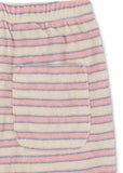 Konges Itty Sweat Pants ~ Lolly Stripe
