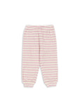 Konges Itty Sweat Pants ~ Lolly Stripe