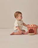 Quincy Mae Play Short ~ Sky