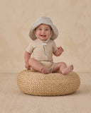 Quincy Mae Bucket Hat ~ Sky