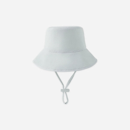 Quincy Mae Bucket Hat ~ Sky