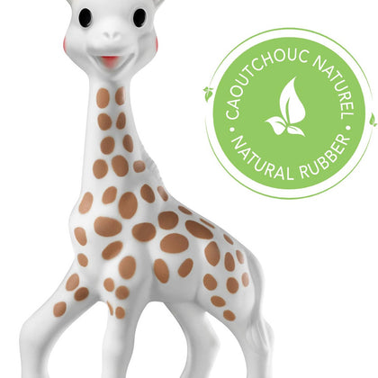Sophie La Girafe