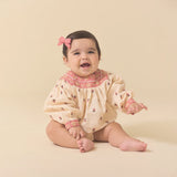 Lali Adelle Romper