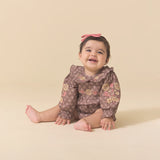 Lali Belle Romper