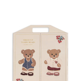 Konges My Sticker World ~ Multi