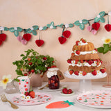 Meri Meri Strawberry Garland