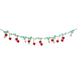 Meri Meri Strawberry Garland