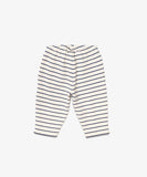 Oso & Me Chris Baby Jogger ~ Navy French Stripe