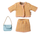 Maileg Petite Couture Suit for Mum Mouse