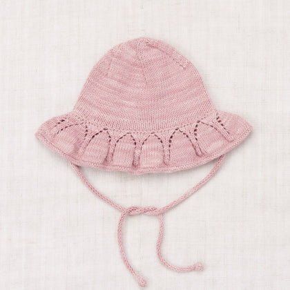 Misha & Puff Baby Starling Sunhat ~ Parfait