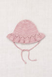 Misha & Puff Baby Starling Sunhat ~ Parfait