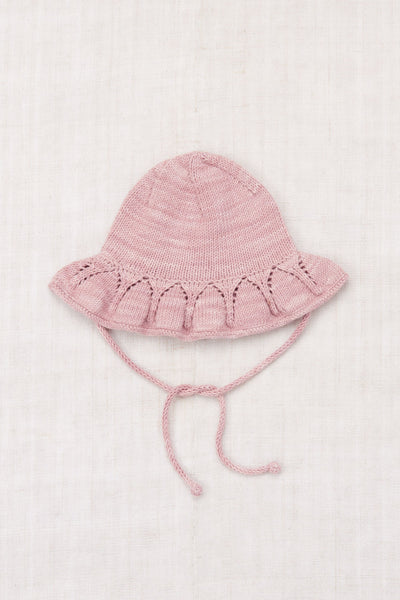 Misha & Puff Baby Starling Sunhat ~ Parfait