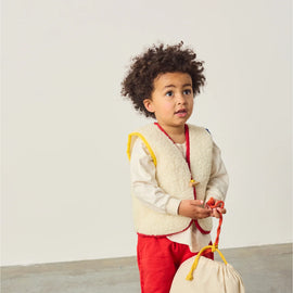 Bobo Choses Binibamba Snugglevest
