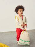 Bobo Choses Binibamba Snugglevest
