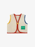 Bobo Choses Binibamba Snugglevest