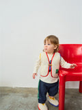 Bobo Choses Binibamba Snugglevest