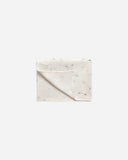 Quincy Mae Woven Swaddle ~ Space