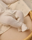 Quincy Mae Woven Swaddle ~ Space