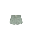 Quincy Mae Boys Swim Short ~ Dino