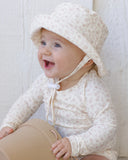 Quincy Mae Bucket Hat ~ Ditsy