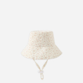 Quincy Mae Bucket Hat ~ Ditsy