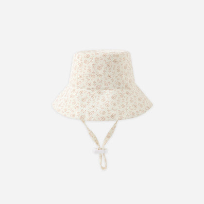Quincy Mae Bucket Hat ~ Ditsy