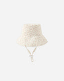Quincy Mae Bucket Hat ~ Ditsy