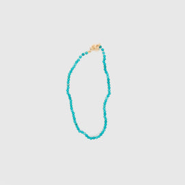 Beatrice Valenzuela Turquoise Bracelet