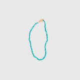 Beatrice Valenzuela Turquoise Bracelet