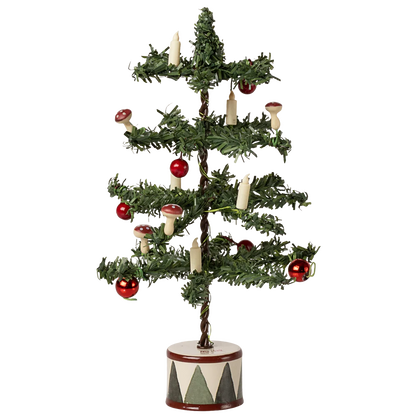 Maileg Mouse Christmas Tree