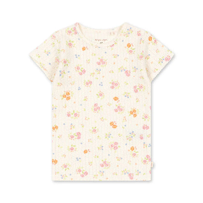 Konges Minnie Tee ~ Nonoka