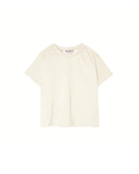 Go Gently Nation Solid Tee ~ Natural