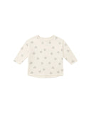 Quincy Mae Long Sleeve Tee & Pant Set  ~ Bears