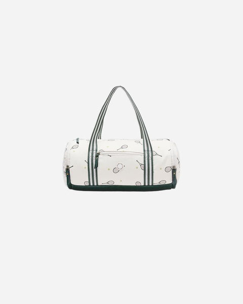 Rylee & Cru Duffel Bag ~ Tennis