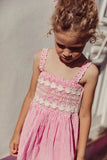 Louise Misha Tessa Dress