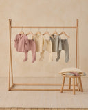 Quincy Mae Take Home Set ~ Mauve Ditsy