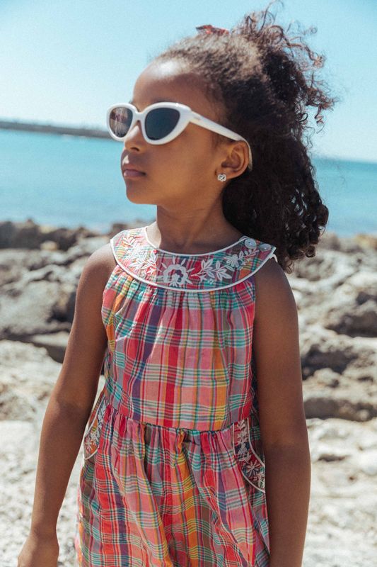 Lali Tulip Dress – Hello Alyss