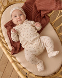 Quincy Mae Take Home Set ~ Holly Berry