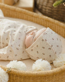 Quincy Mae Take Home Set ~ Holly Berry