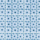 Minnow Boys Azul Tile Boardie