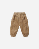 Rylee + Cru Lucian Pant ~ Toffee