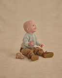 Rylee + Cru Lucian Pant ~ Toffee