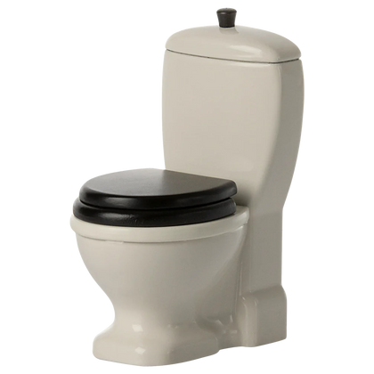 Maileg Mouse Toilet