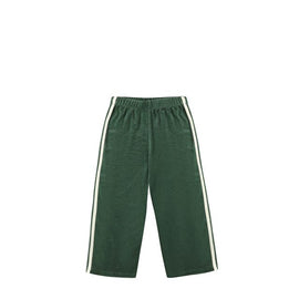Rylee + Cru Track Pant ~ Green