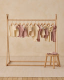 Quincy Mae Ruby Set ~ Mauve Ditsy