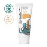 VIVAIODAYS Turmeric Broad Spectrum Sunscreen