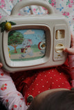 Konges My Melody TV ~ Lemon