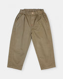 Buho Twill Pants ~ Kaki